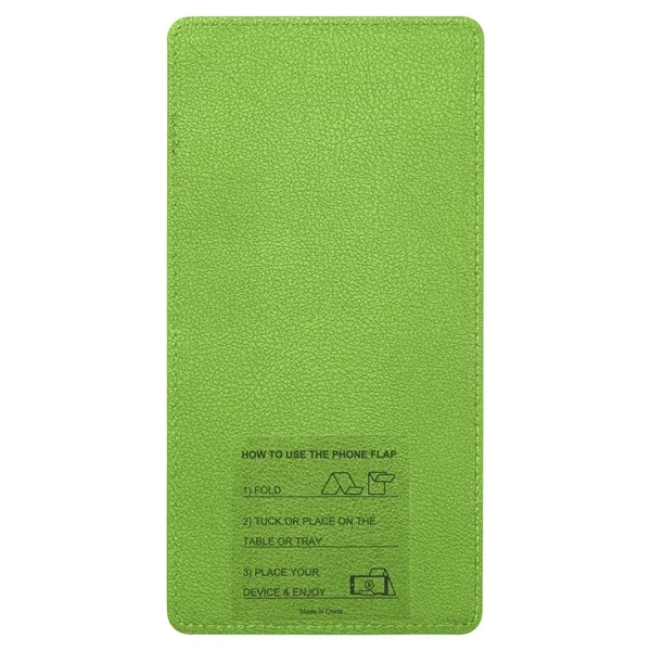 Folding Flap Phone Holder... from ASI 79530 Prime Line