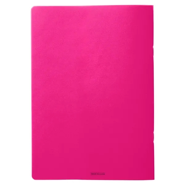 Prisma Recycled Paper Journal Notebook... from ASI 79530 Prime Line