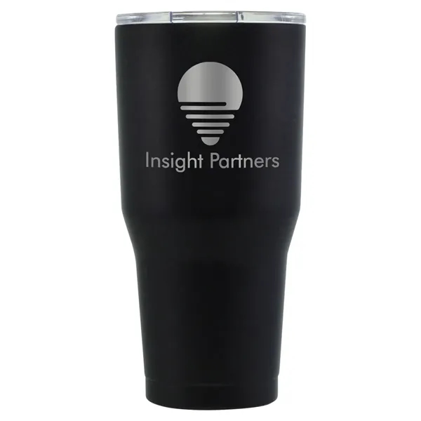 Grosche Yukon 30oz Stainless Steel Insulated Tumbler... from ASI 79530 Prime Line