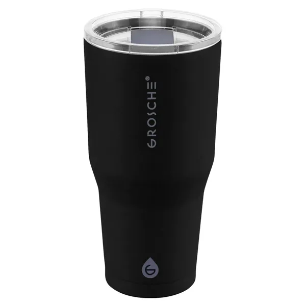 Grosche Yukon 30oz Stainless Steel Insulated Tumbler... from ASI 79530 Prime Line