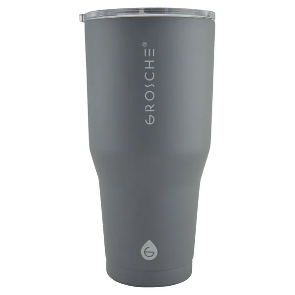 Grosche Yukon 30oz Stainless Steel Insulated Tumbler... from ASI 79530 Prime Line