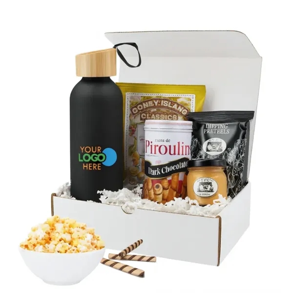 Employee Appreciation Gift Set... from ASI 89971 Stuff A Mug