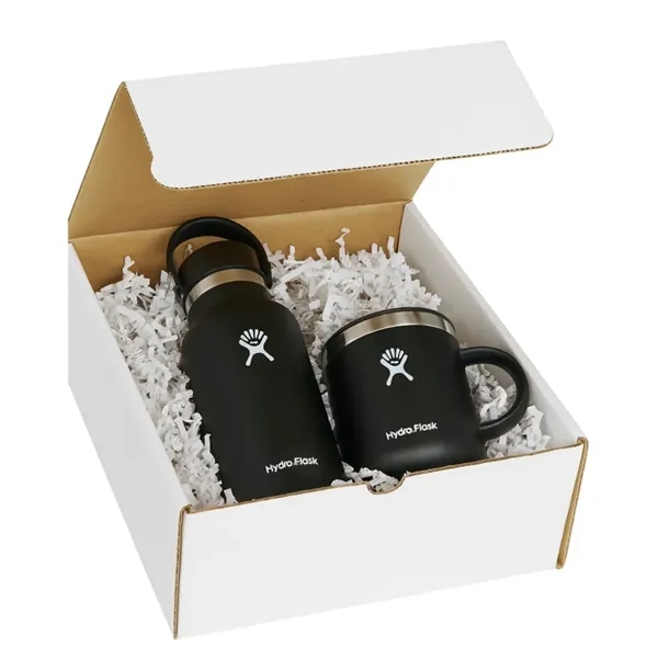 New Hire Hydro Flask Set... from ASI 89971 Stuff A Mug