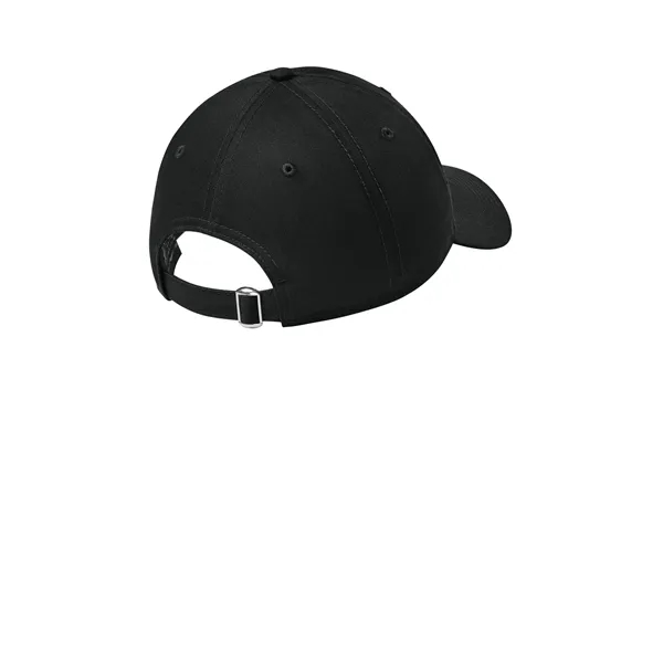 New Era - Adjustable Unstructured Cap.... from ASI 84863 SanMar