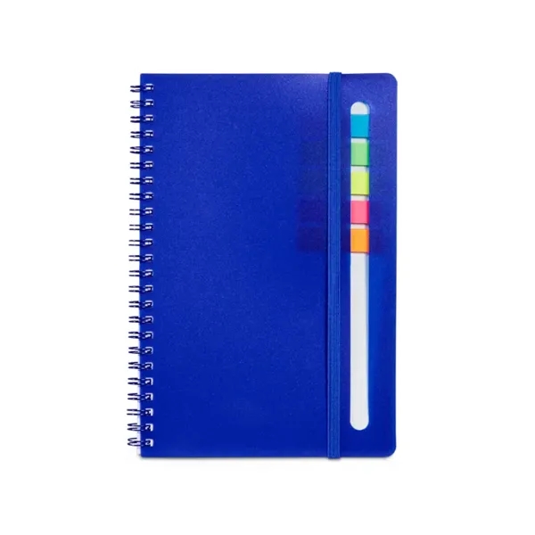 Sticky Night Pad with Cocoa and Cookies... from ASI 89971 Stuff A Mug