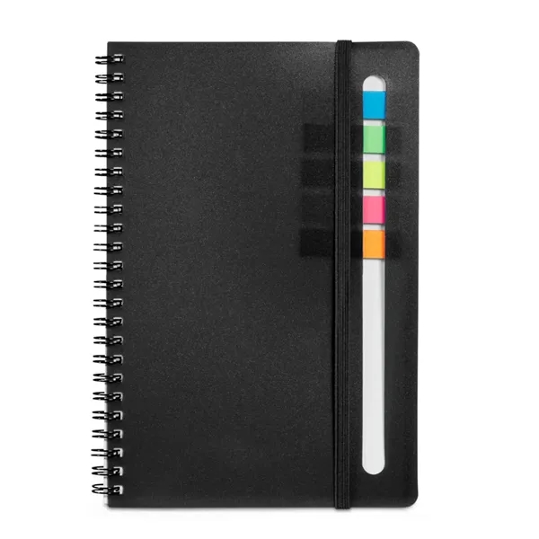 Sticky Night Pad with Cocoa and Cookies... from ASI 89971 Stuff A Mug