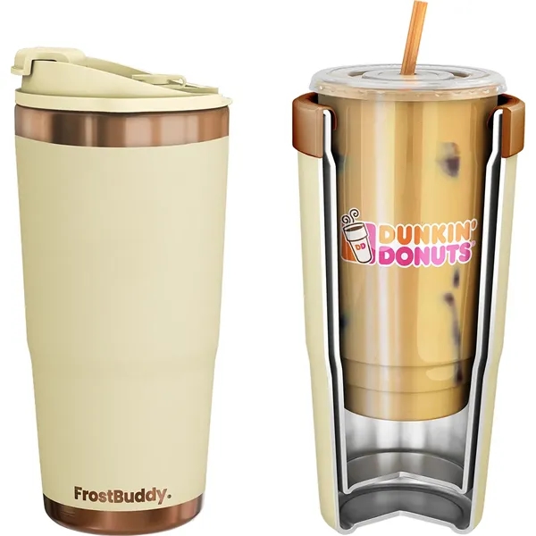 Frost Buddy® To-Go Buddy... from ASI 89320 Starline USA Inc