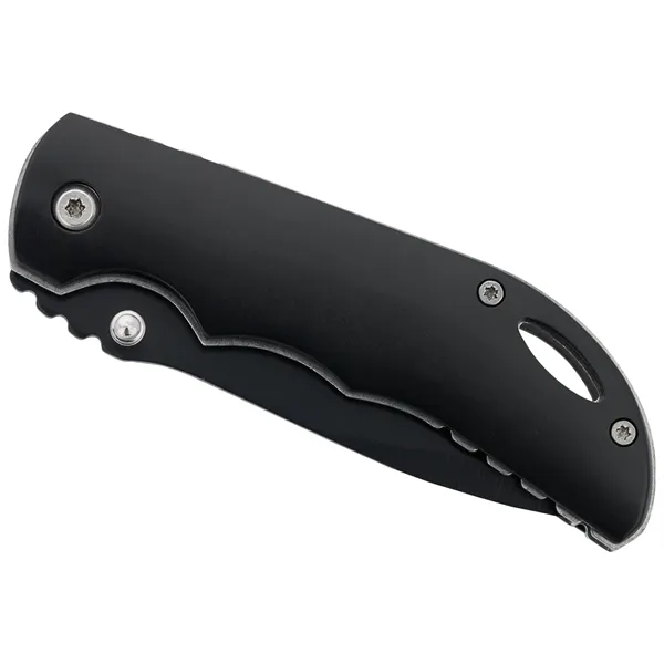 Draft Folding Knife... from ASI 89320 Starline USA Inc