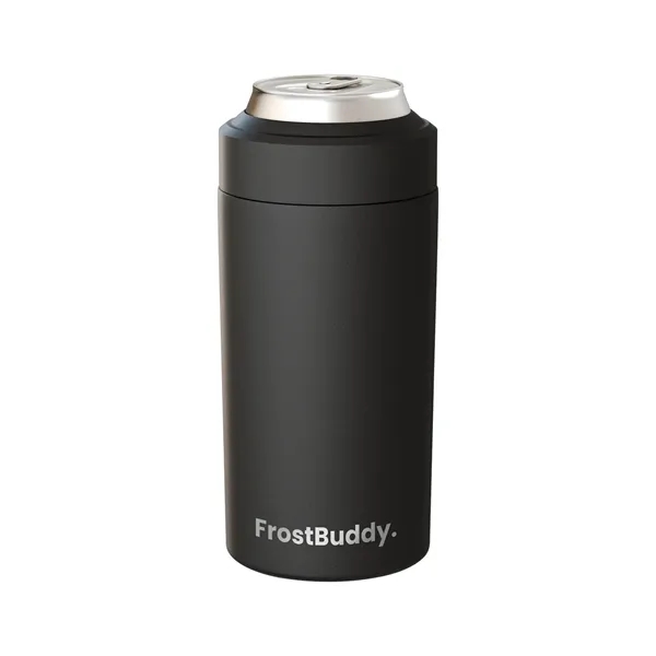 Frost Buddy® Universal Buddy 2.0 - Black... from ASI 89320 Starline USA Inc