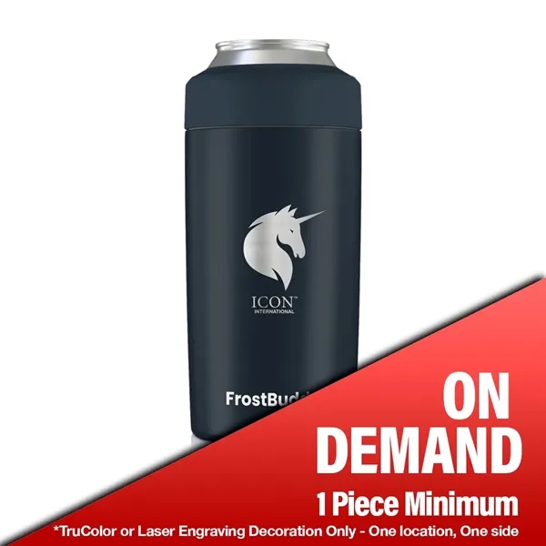 Frost Buddy® Universal Buddy 2.0 - Navy... from ASI 89320 Starline USA Inc