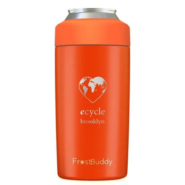 Frost Buddy® Universal Buddy 2.0 - Orange... from ASI 89320 Starline USA Inc