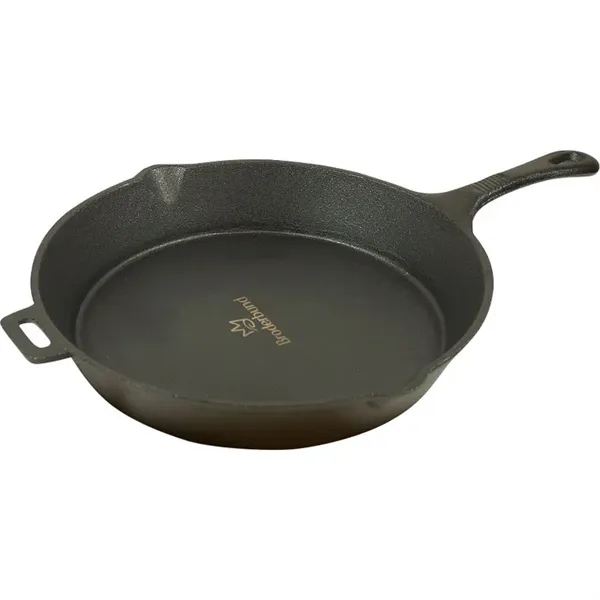 Old Mountain 12'' Cast Iron Skillet... from ASI 89320 Starline USA Inc