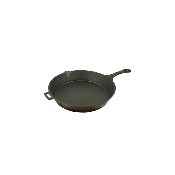 Old Mountain 12'' Cast Iron Skillet... from ASI 89320 Starline USA Inc