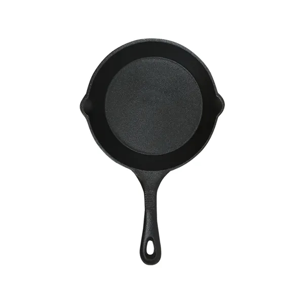 Old Mountain 8" Cast Iron Skillet... from ASI 89320 Starline USA Inc