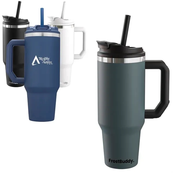 Frost Buddy® 40oz Thicc Buddy... from ASI 89320 Starline USA Inc