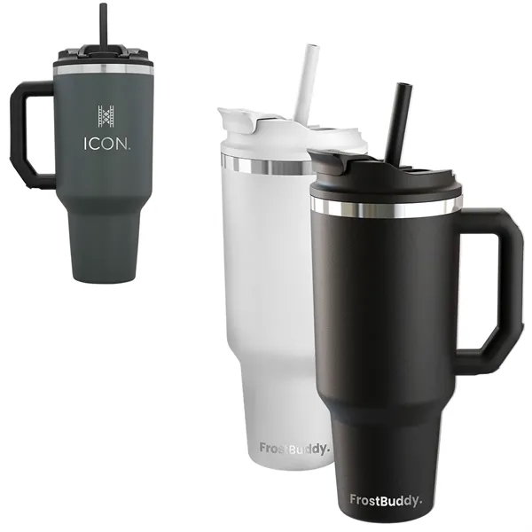 Frost Buddy® 50oz Thicc Buddy... from ASI 89320 Starline USA Inc