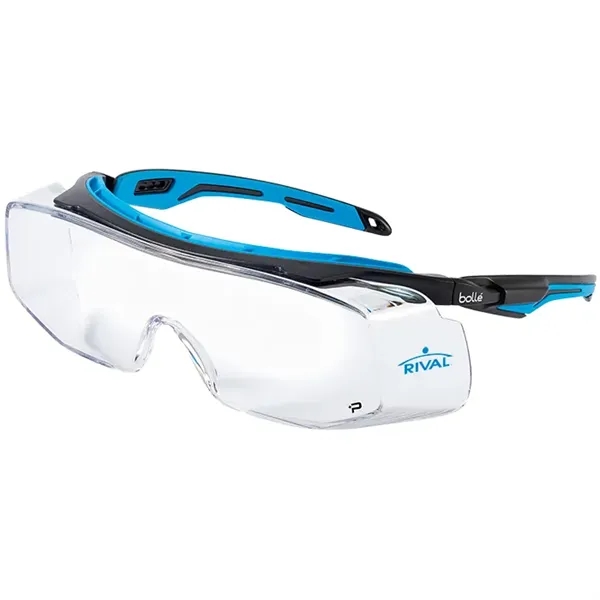 Bolle Tryon OTG Clear Lens... from ASI 89320 Starline USA Inc