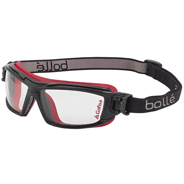 Bolle Ultim8 Clear Lens... from ASI 89320 Starline USA Inc