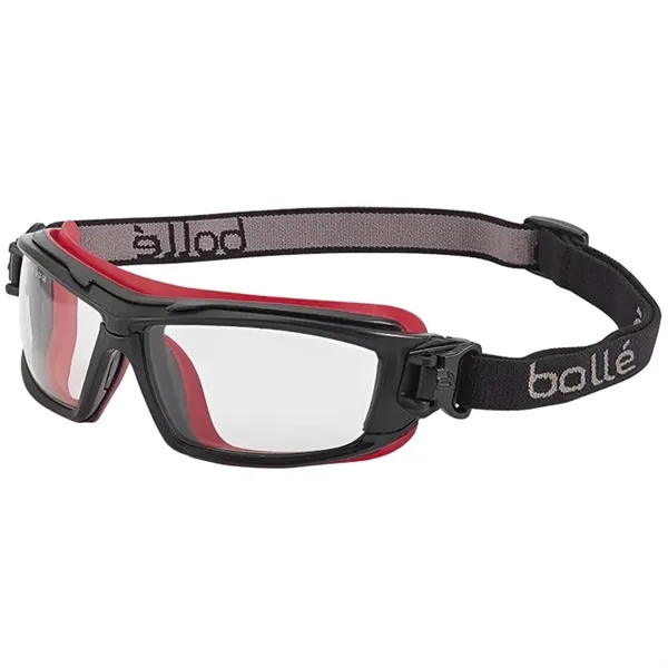 Bolle Ultim8 Clear Lens... from ASI 89320 Starline USA Inc