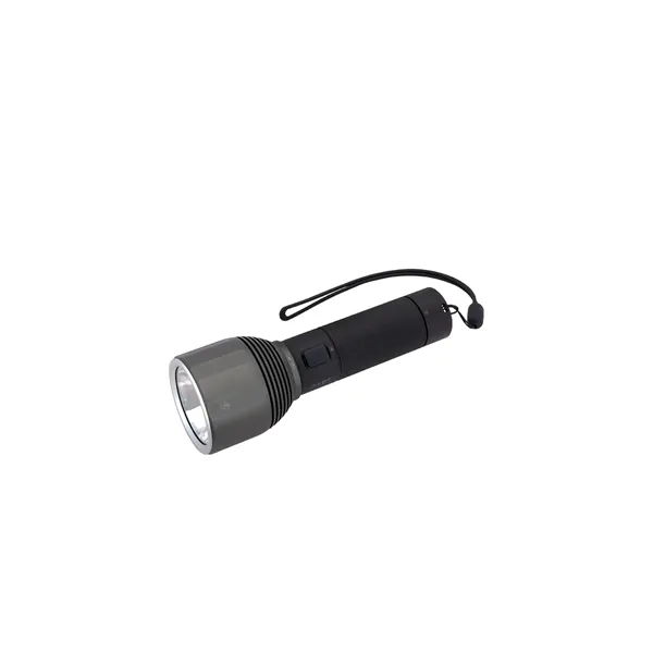 Rechargeable 20W LED Vega Flashlight... from ASI 89320 Starline USA Inc