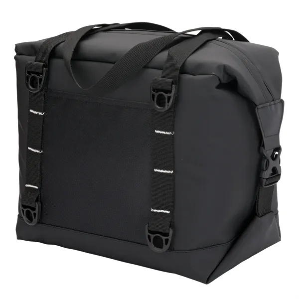 Urban Peak® 12 Can Collapsible Cooler... from ASI 89320 Starline USA Inc