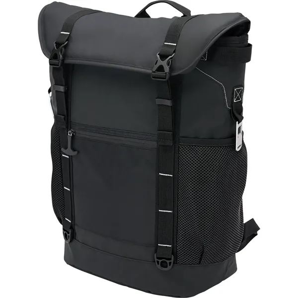 Urban Peak® 35 Can Fold Top Backpack Cooler... from ASI 89320 Starline USA Inc