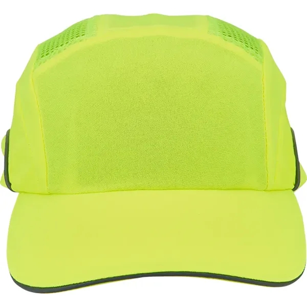 2.75" HardCap A1 ™ Bump Cap - Hi-Viz... from ASI 89320 Starline USA Inc