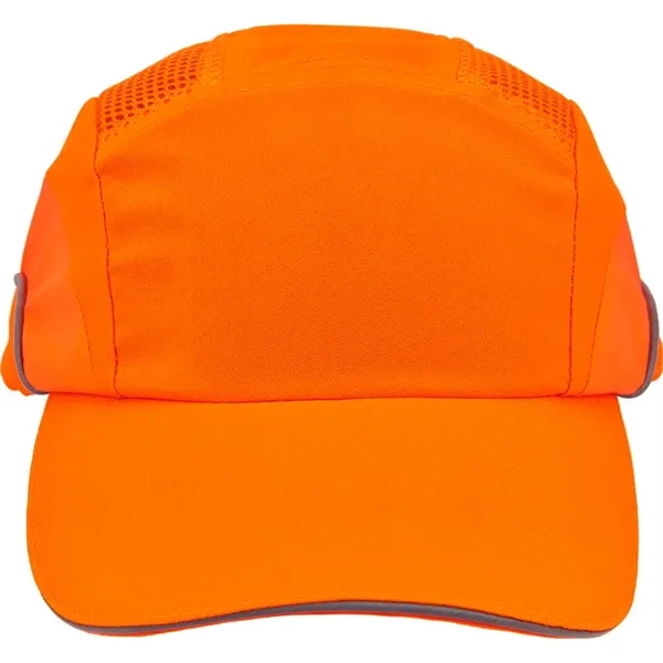 2.75" HardCap A1 ™ Bump Cap - Hi-Viz... from ASI 89320 Starline USA Inc