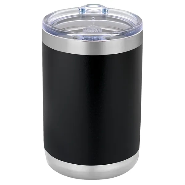 15oz Urban Peak® Keystone Metallic Vacuum Tumbler... from ASI 89320 Starline USA Inc