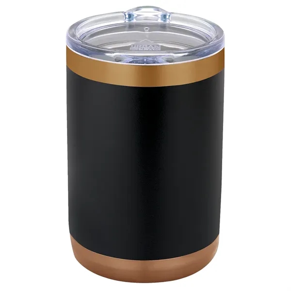 15oz Urban Peak® Keystone Metallic Vacuum Tumbler... from ASI 89320 Starline USA Inc