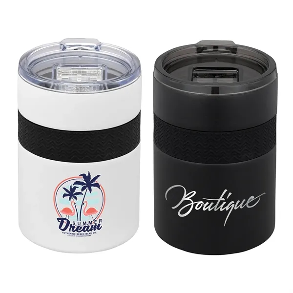12oz Urban Peak® Bondi Vacuum Tumbler... from ASI 89320 Starline USA Inc