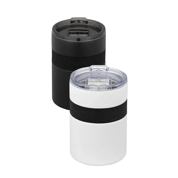 12oz Urban Peak® Bondi Vacuum Tumbler... from ASI 89320 Starline USA Inc