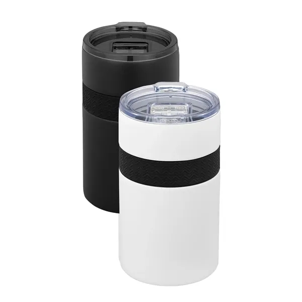 16oz Urban Peak® Bondi Vacuum Tumbler... from ASI 89320 Starline USA Inc