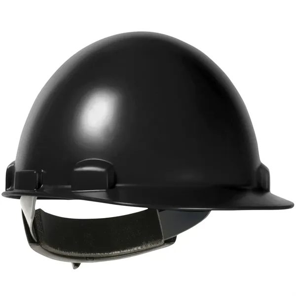 Stromboli™ Smooth Dome Ratchet Hard Hat... from ASI 89320 Starline USA Inc