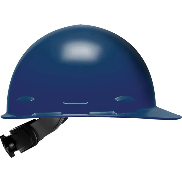 Stromboli™ Smooth Dome Ratchet Hard Hat... from ASI 89320 Starline USA Inc