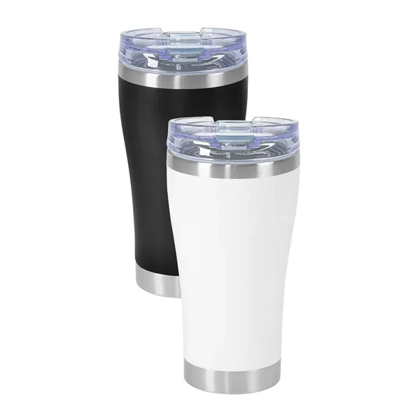 20oz Urban Peak® Barton Vacuum Tumbler... from ASI 89320 Starline USA Inc