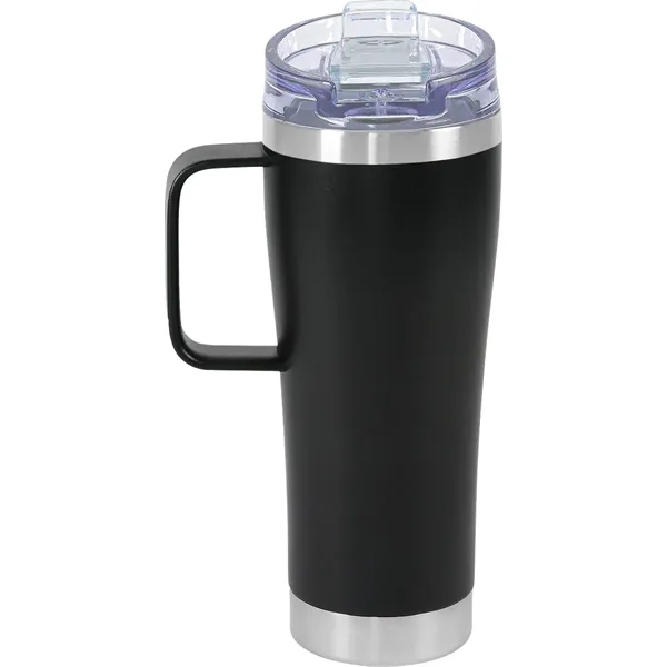 16oz Urban Peak® Jasper Vacuum Mug... from ASI 89320 Starline USA Inc