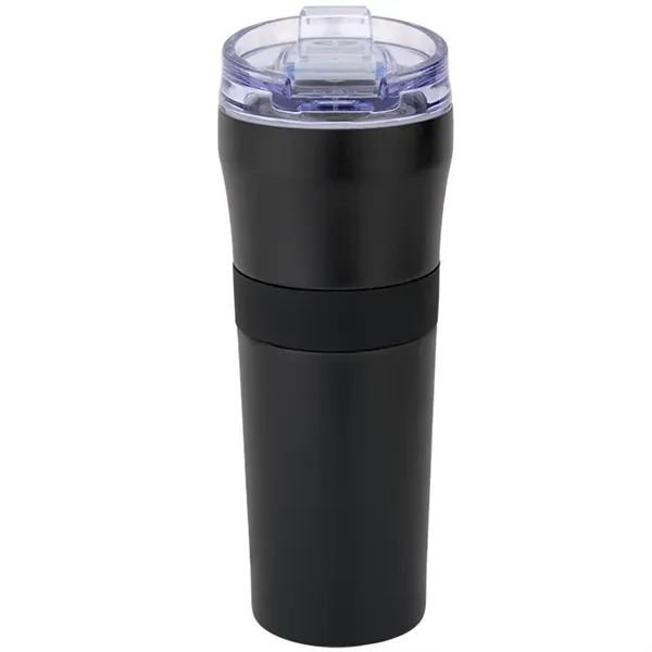 Urban Peak® 20 oz Terra Trail Vacuum Tumbler... from ASI 89320 Starline USA Inc