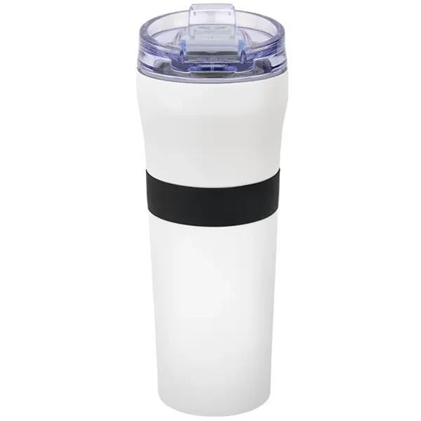 Urban Peak® 20 oz Terra Trail Vacuum Tumbler... from ASI 89320 Starline USA Inc