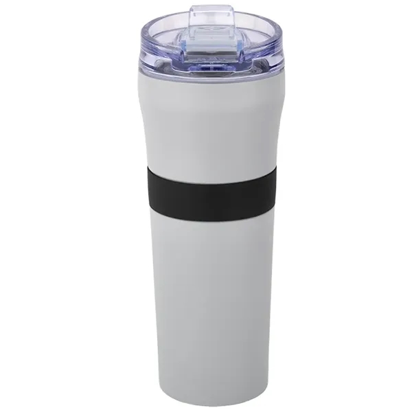 Urban Peak® 20 oz Terra Trail Vacuum Tumbler... from ASI 89320 Starline USA Inc