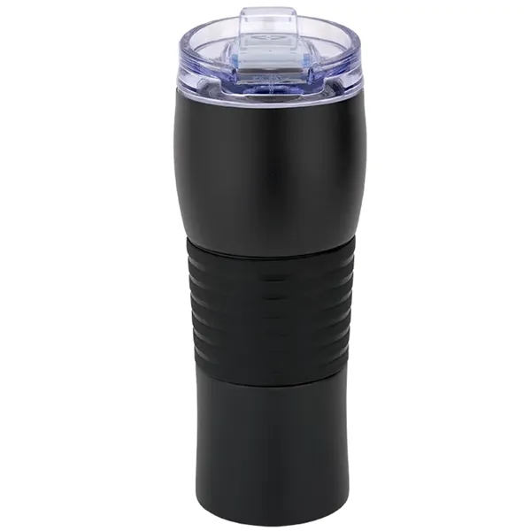 Urban Peak® 20 oz Java Trail Vacuum Tumbler... from ASI 89320 Starline USA Inc