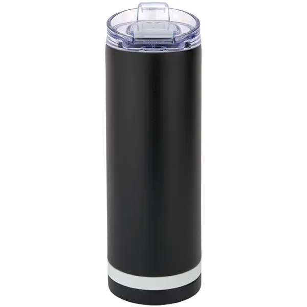 Urban Peak® 16 oz Silo Trail Vacuum Tumbler... from ASI 89320 Starline USA Inc