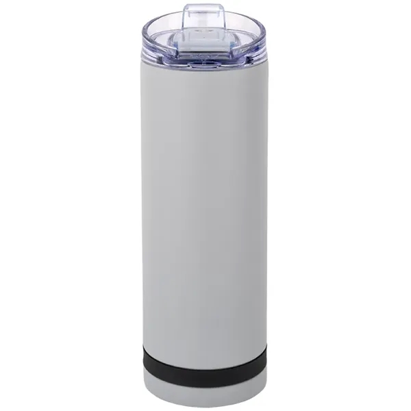 Urban Peak® 16 oz Silo Trail Vacuum Tumbler... from ASI 89320 Starline USA Inc