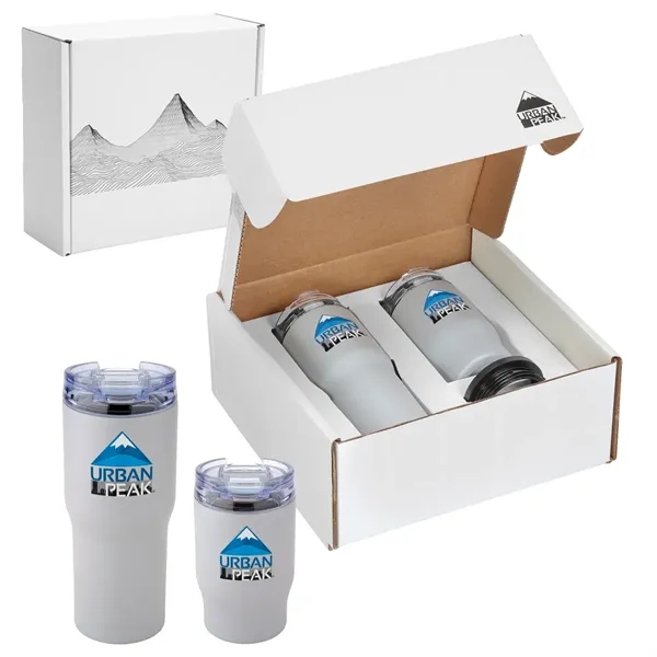 Urban Peak® SL238PR / SL234PR Gift Set... from ASI 89320 Starline USA Inc