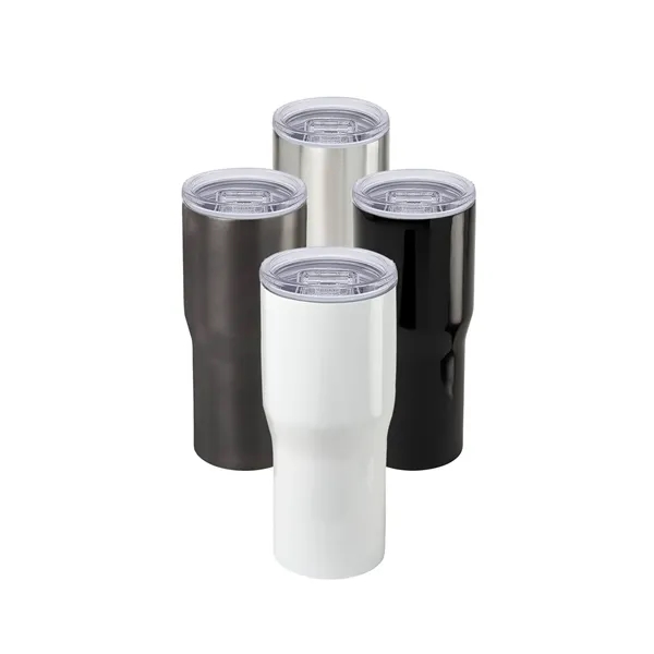 20 oz Urban Peak® Vacuum Tumbler... from ASI 89320 Starline USA Inc