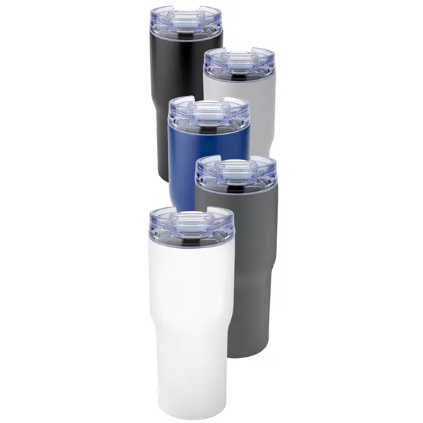 20 oz Urban Peak® Trail Tumbler... from ASI 89320 Starline USA Inc