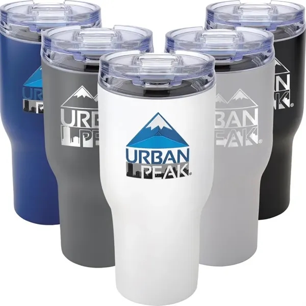 30 oz Urban Peak® Trail Tumbler... from ASI 89320 Starline USA Inc