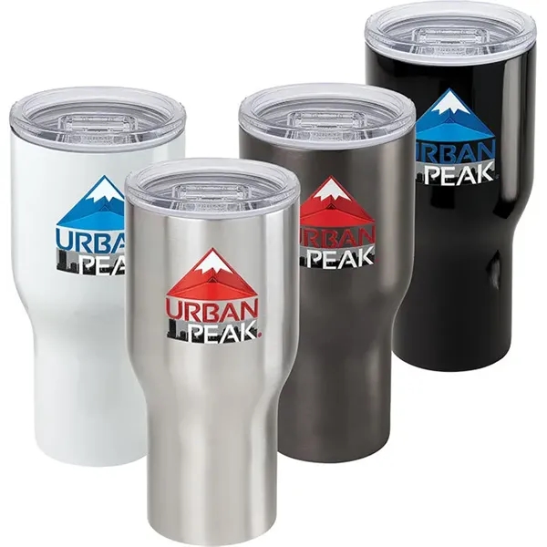 30 oz Urban Peak® Vacuum Tumbler... from ASI 89320 Starline USA Inc