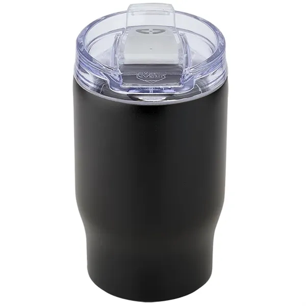 12 oz Urban Peak® 3-in-1 Trail Tumbler... from ASI 89320 Starline USA Inc