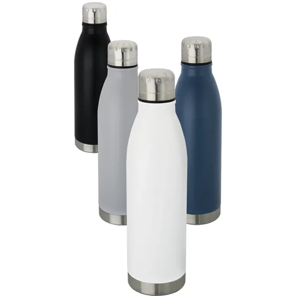 Urban Peak® 28 oz Flux Trail Water Bottle... from ASI 89320 Starline USA Inc